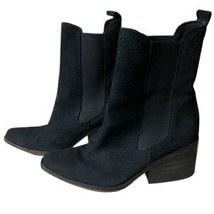 Free people boots size 37